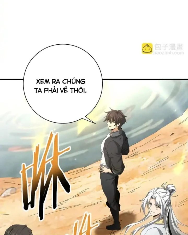 Toàn Dân Chuyển Chức: Ngự Long Sư Là Chức Nghiệp Yếu Nhất? Chapter 195 - 44