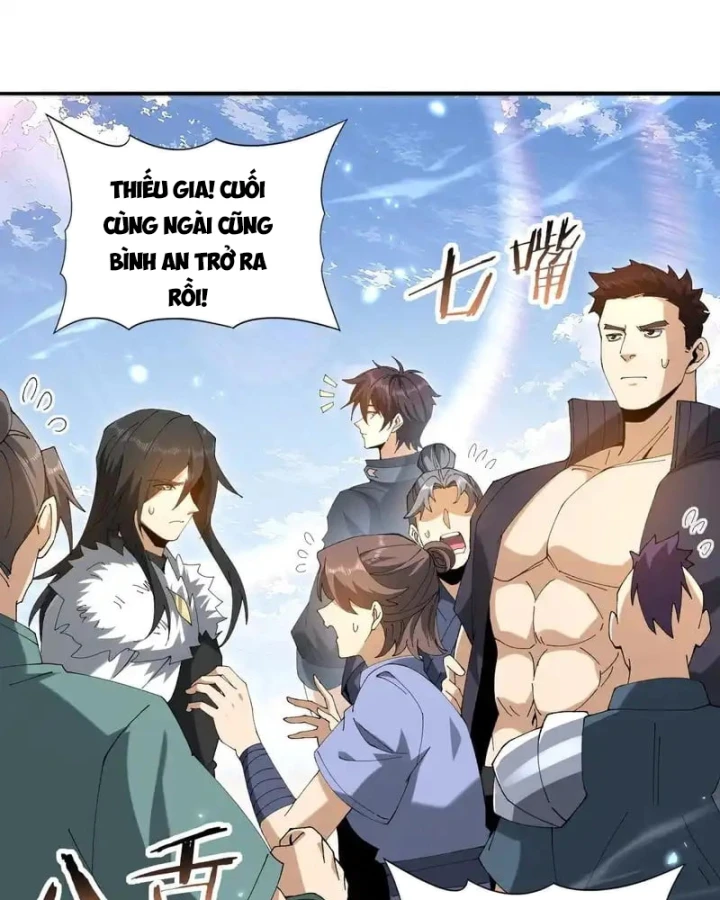 Toàn Dân Chuyển Chức: Ngự Long Sư Là Chức Nghiệp Yếu Nhất? Chapter 195 - 51