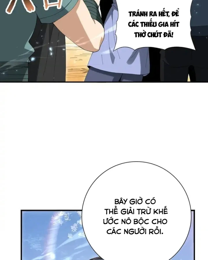Toàn Dân Chuyển Chức: Ngự Long Sư Là Chức Nghiệp Yếu Nhất? Chapter 195 - 52