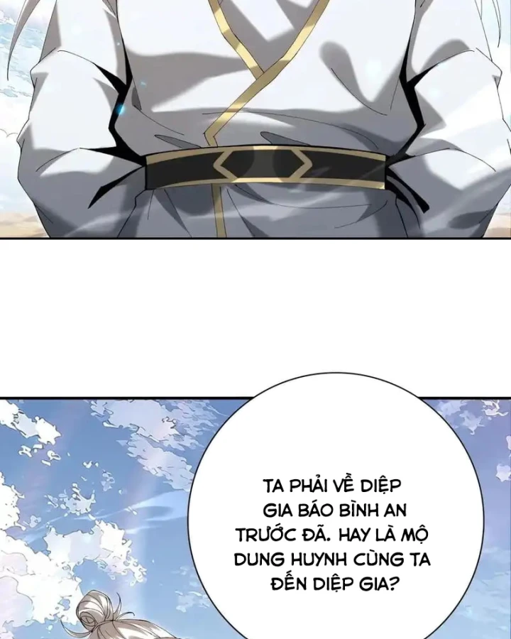 Toàn Dân Chuyển Chức: Ngự Long Sư Là Chức Nghiệp Yếu Nhất? Chapter 195 - 74