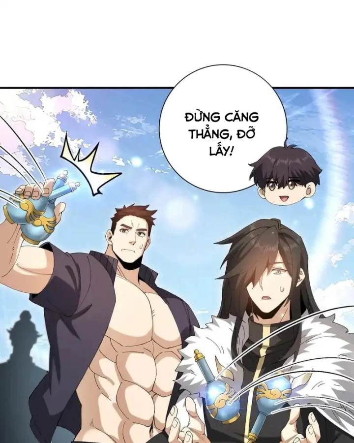 Toàn Dân Chuyển Chức: Ngự Long Sư Là Chức Nghiệp Yếu Nhất? Chapter 195 - 84