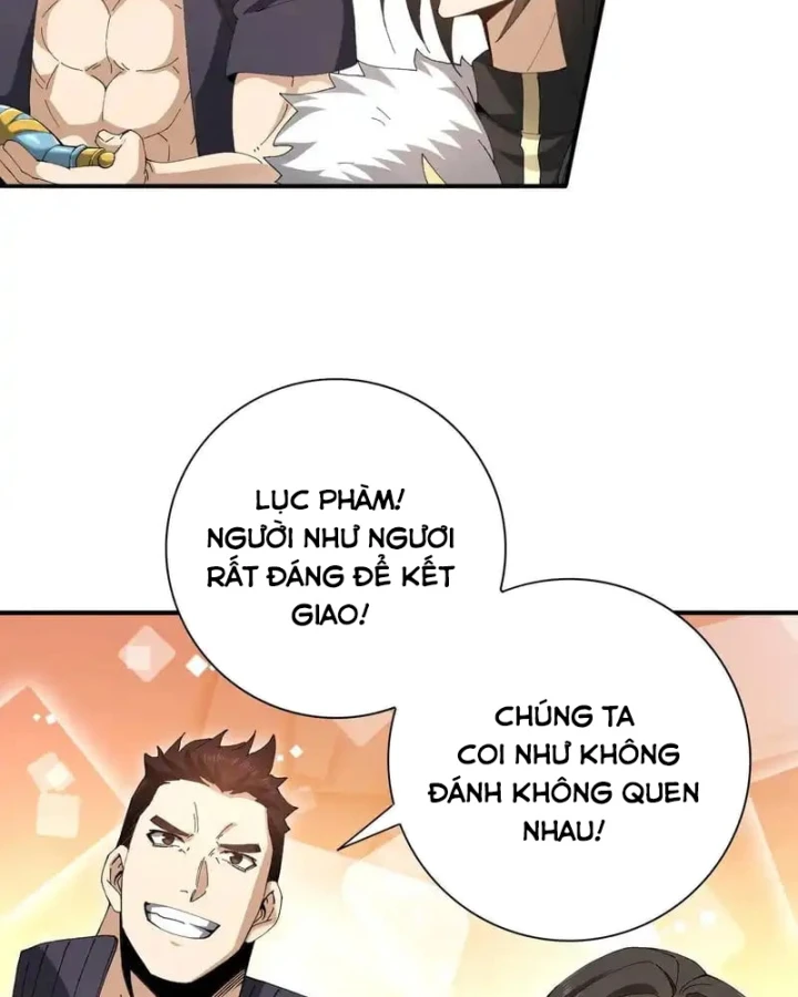 Toàn Dân Chuyển Chức: Ngự Long Sư Là Chức Nghiệp Yếu Nhất? Chapter 195 - 90