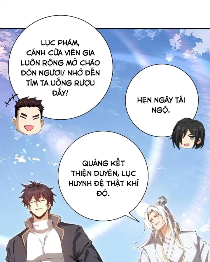 Toàn Dân Chuyển Chức: Ngự Long Sư Là Chức Nghiệp Yếu Nhất? Chapter 195 - 93
