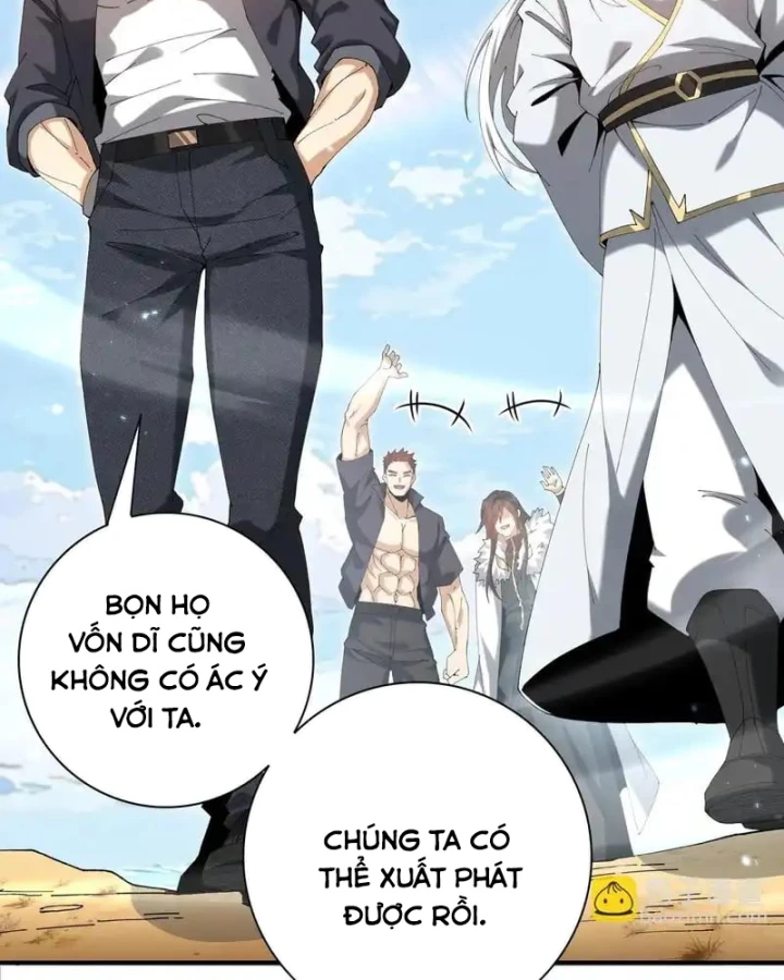 Toàn Dân Chuyển Chức: Ngự Long Sư Là Chức Nghiệp Yếu Nhất? Chapter 195 - 94