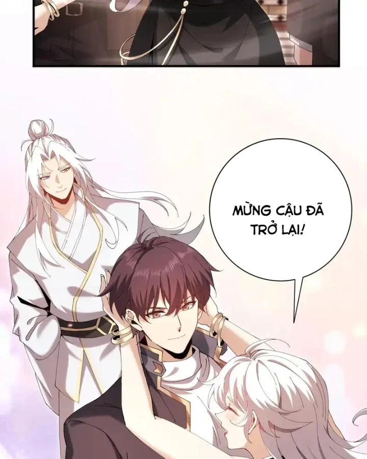 Toàn Dân Chuyển Chức: Ngự Long Sư Là Chức Nghiệp Yếu Nhất? Chapter 196 - 7