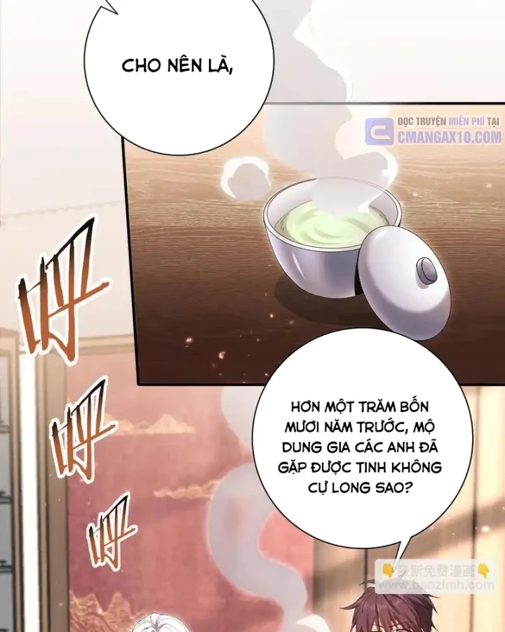 Toàn Dân Chuyển Chức: Ngự Long Sư Là Chức Nghiệp Yếu Nhất? Chapter 196 - 12