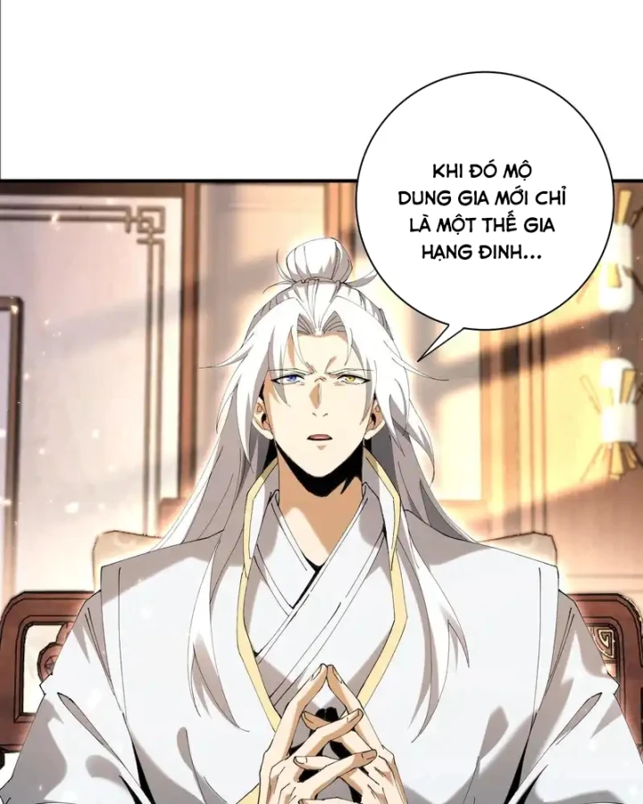 Toàn Dân Chuyển Chức: Ngự Long Sư Là Chức Nghiệp Yếu Nhất? Chapter 196 - 15