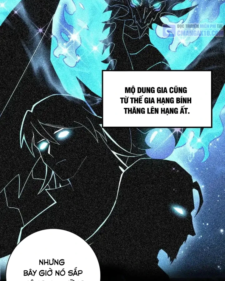 Toàn Dân Chuyển Chức: Ngự Long Sư Là Chức Nghiệp Yếu Nhất? Chapter 196 - 24