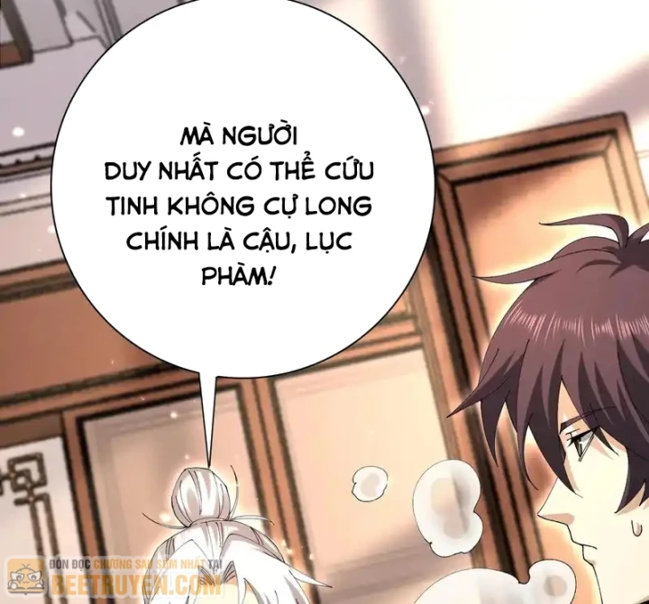 Toàn Dân Chuyển Chức: Ngự Long Sư Là Chức Nghiệp Yếu Nhất? Chapter 196 - 30