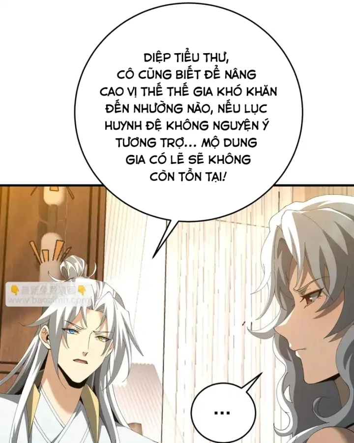 Toàn Dân Chuyển Chức: Ngự Long Sư Là Chức Nghiệp Yếu Nhất? Chapter 196 - 35