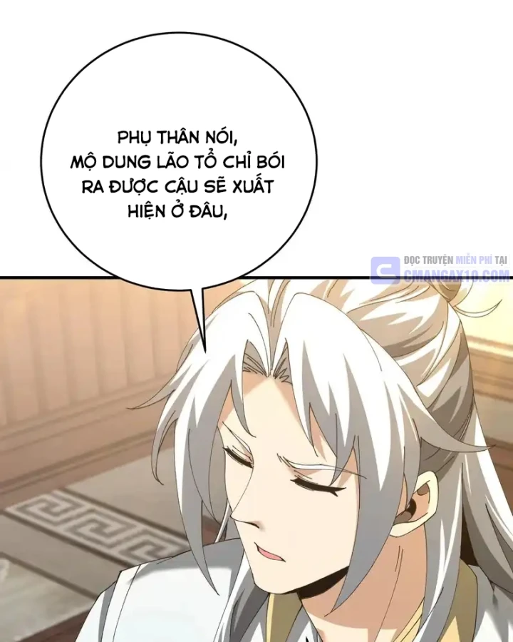 Toàn Dân Chuyển Chức: Ngự Long Sư Là Chức Nghiệp Yếu Nhất? Chapter 196 - 40