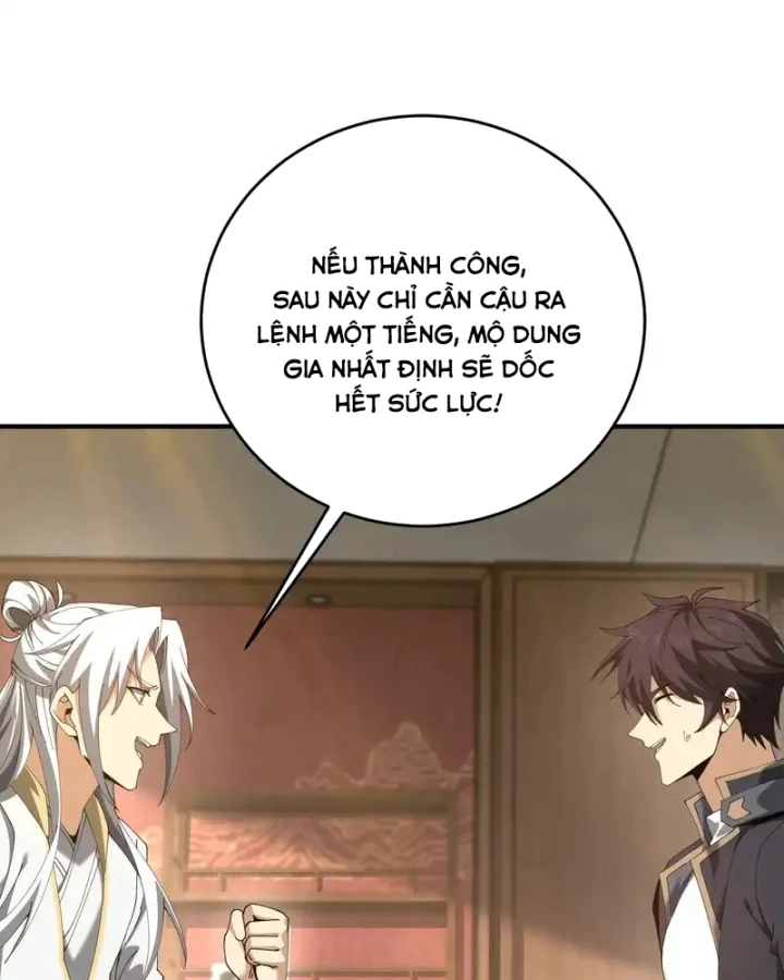 Toàn Dân Chuyển Chức: Ngự Long Sư Là Chức Nghiệp Yếu Nhất? Chapter 196 - 47