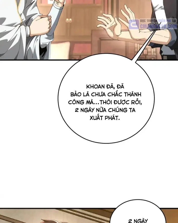 Toàn Dân Chuyển Chức: Ngự Long Sư Là Chức Nghiệp Yếu Nhất? Chapter 196 - 48
