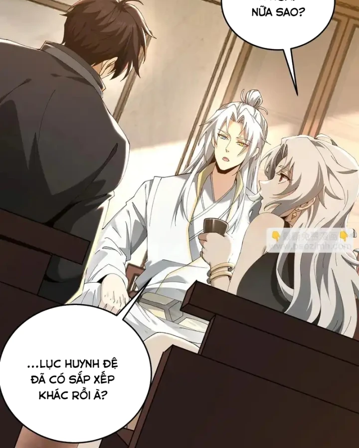 Toàn Dân Chuyển Chức: Ngự Long Sư Là Chức Nghiệp Yếu Nhất? Chapter 196 - 49