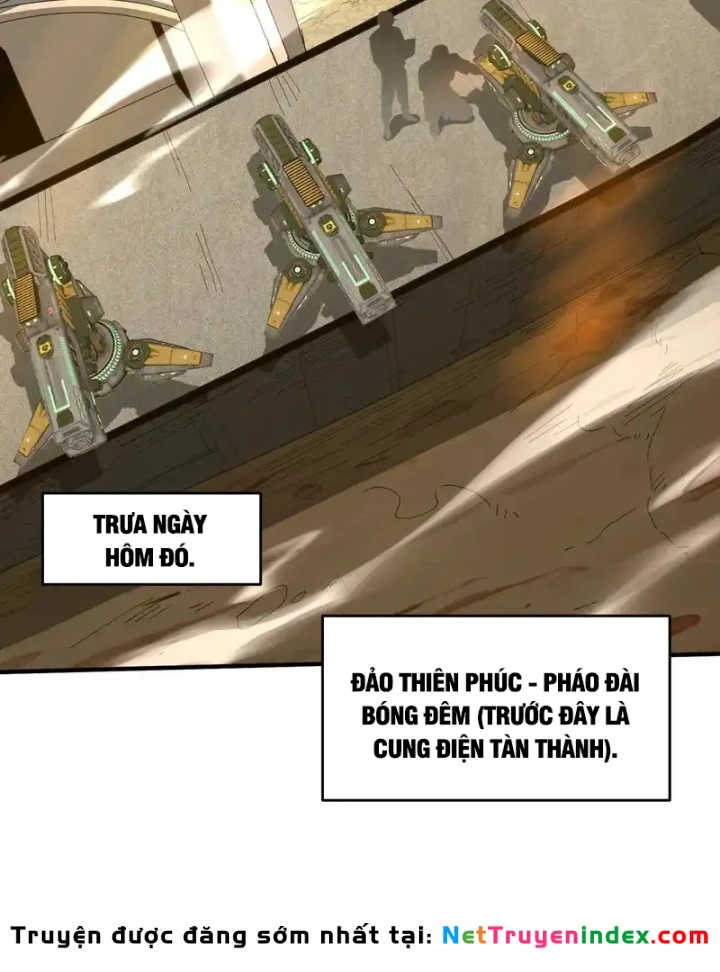 Toàn Dân Chuyển Chức: Ngự Long Sư Là Chức Nghiệp Yếu Nhất? Chapter 196 - 55