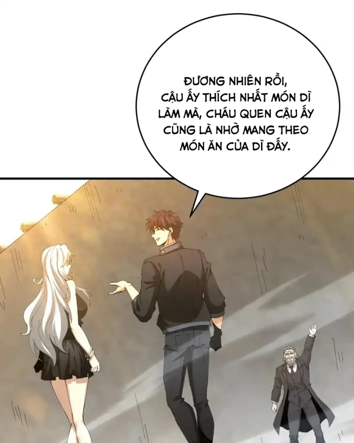 Toàn Dân Chuyển Chức: Ngự Long Sư Là Chức Nghiệp Yếu Nhất? Chapter 196 - 63