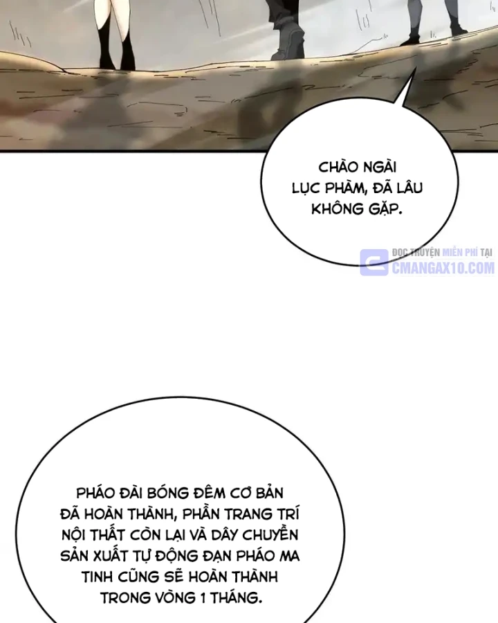 Toàn Dân Chuyển Chức: Ngự Long Sư Là Chức Nghiệp Yếu Nhất? Chapter 196 - 64