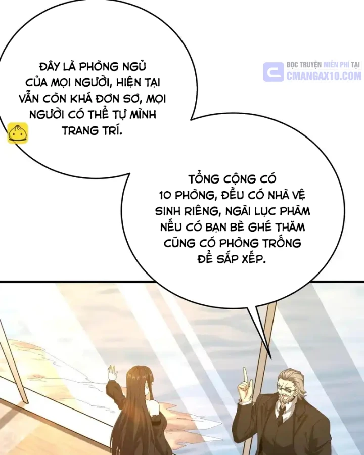 Toàn Dân Chuyển Chức: Ngự Long Sư Là Chức Nghiệp Yếu Nhất? Chapter 196 - 76