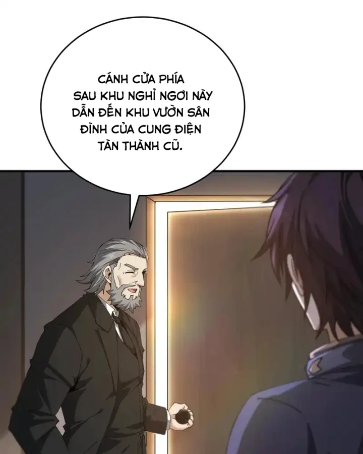 Toàn Dân Chuyển Chức: Ngự Long Sư Là Chức Nghiệp Yếu Nhất? Chapter 196 - 79