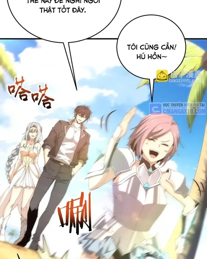 Toàn Dân Chuyển Chức: Ngự Long Sư Là Chức Nghiệp Yếu Nhất? Chapter 196 - 85