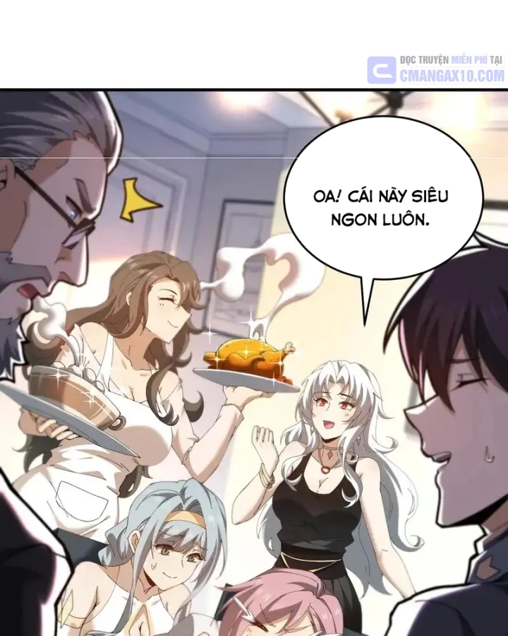 Toàn Dân Chuyển Chức: Ngự Long Sư Là Chức Nghiệp Yếu Nhất? Chapter 196 - 97