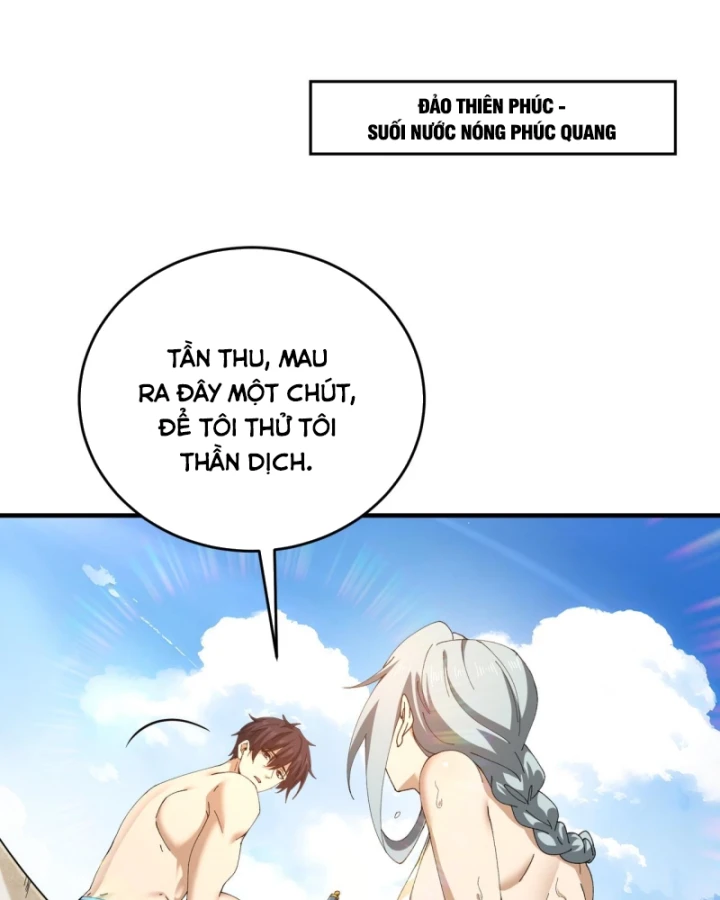 Toàn Dân Chuyển Chức: Ngự Long Sư Là Chức Nghiệp Yếu Nhất? Chapter 197 - 3