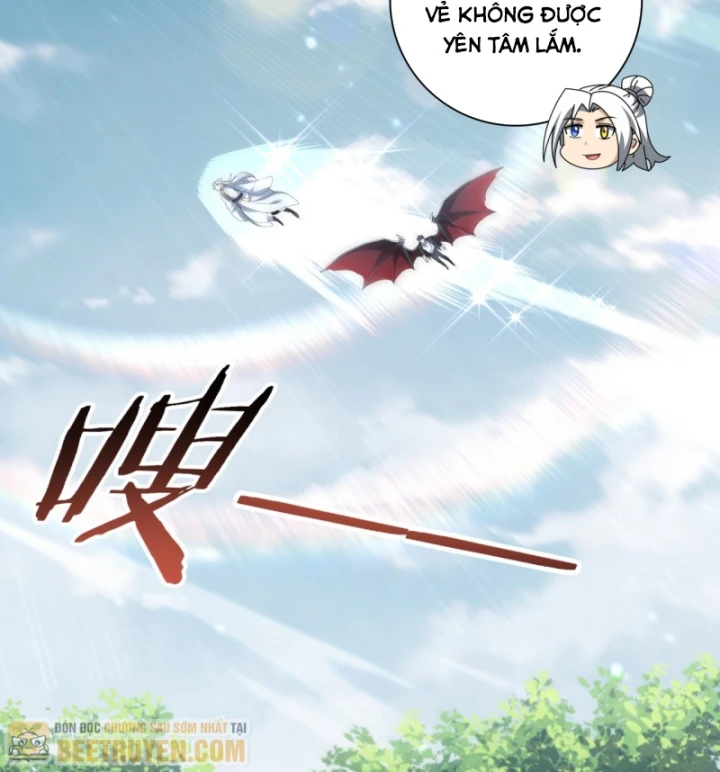 Toàn Dân Chuyển Chức: Ngự Long Sư Là Chức Nghiệp Yếu Nhất? Chapter 197 - 23