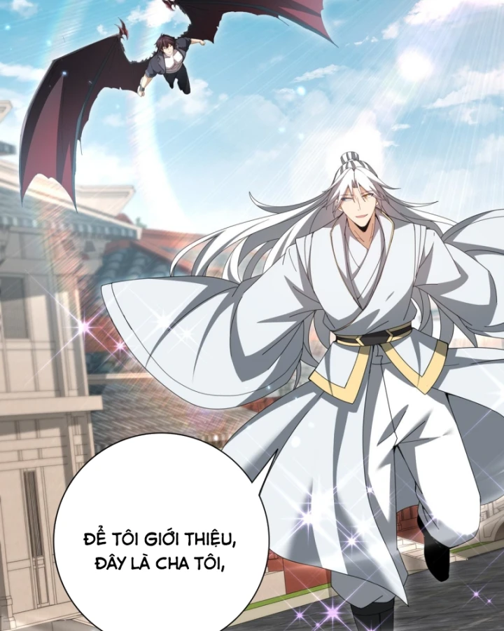 Toàn Dân Chuyển Chức: Ngự Long Sư Là Chức Nghiệp Yếu Nhất? Chapter 197 - 43