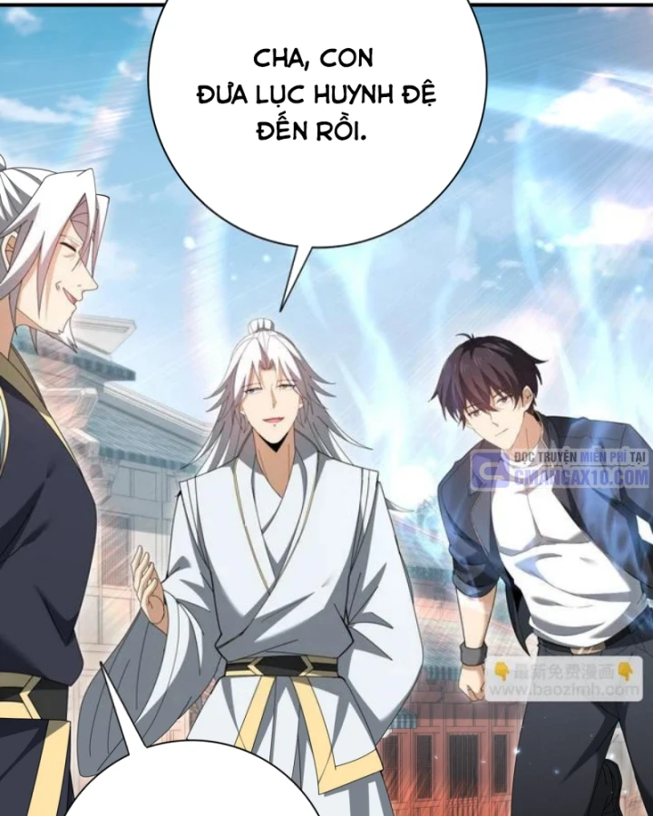 Toàn Dân Chuyển Chức: Ngự Long Sư Là Chức Nghiệp Yếu Nhất? Chapter 197 - 47