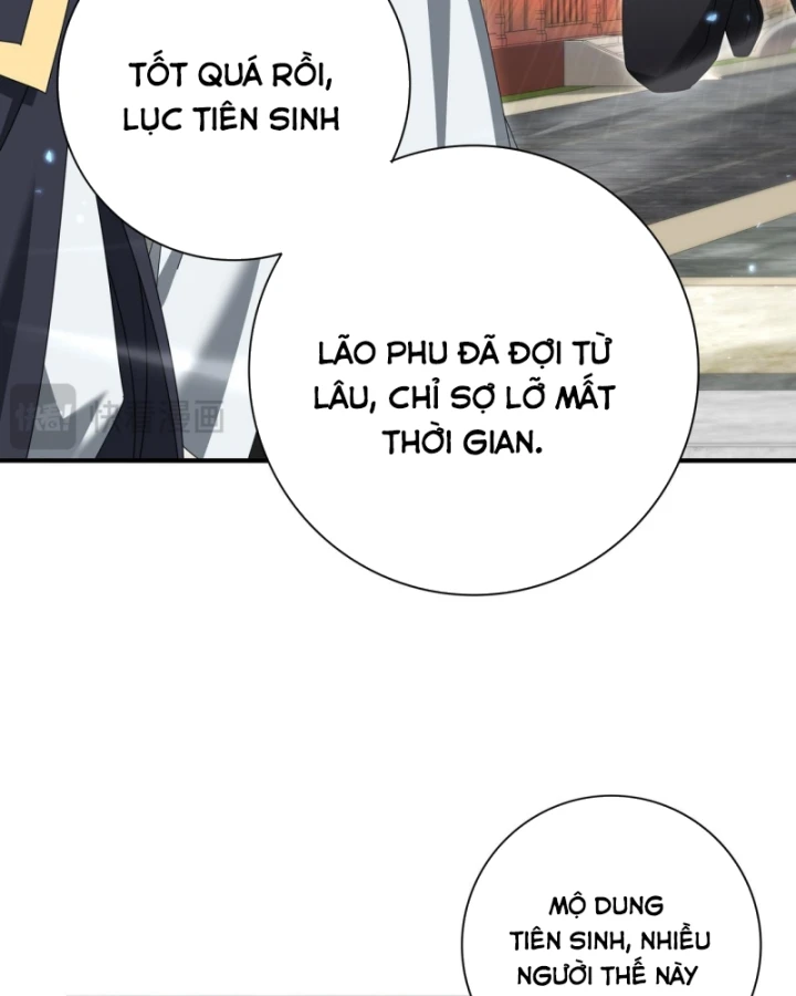 Toàn Dân Chuyển Chức: Ngự Long Sư Là Chức Nghiệp Yếu Nhất? Chapter 197 - 48