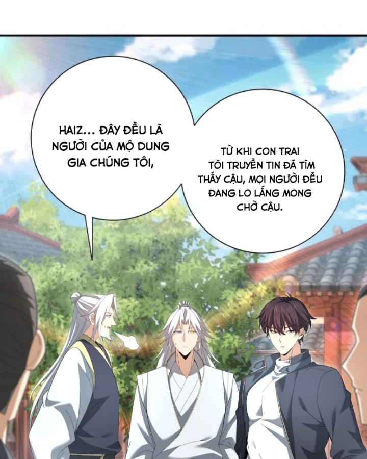 Toàn Dân Chuyển Chức: Ngự Long Sư Là Chức Nghiệp Yếu Nhất? Chapter 197 - 50