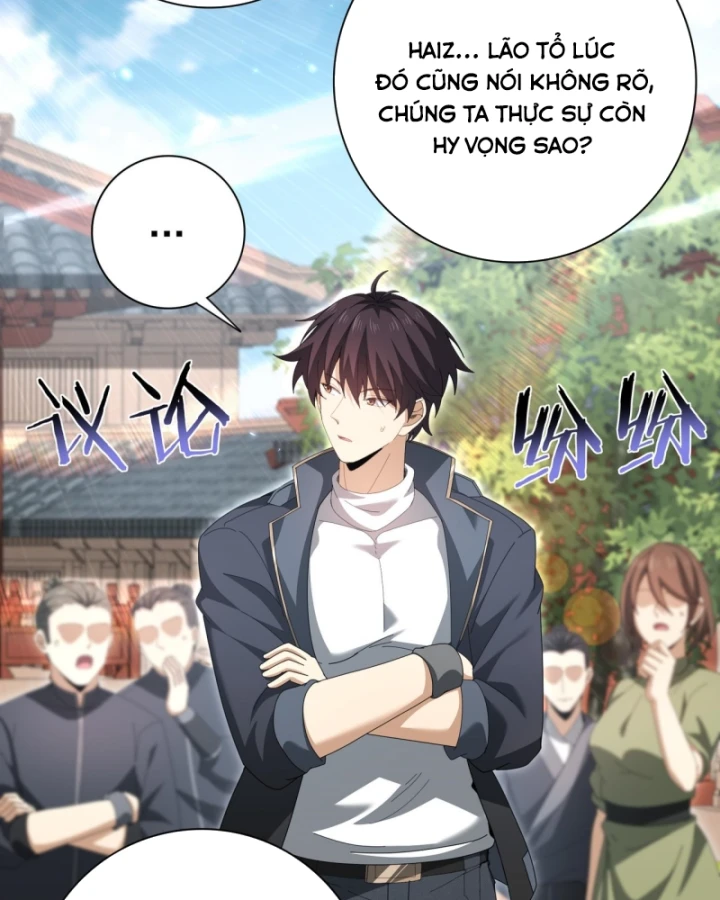Toàn Dân Chuyển Chức: Ngự Long Sư Là Chức Nghiệp Yếu Nhất? Chapter 197 - 52