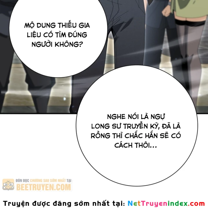 Toàn Dân Chuyển Chức: Ngự Long Sư Là Chức Nghiệp Yếu Nhất? Chapter 197 - 53