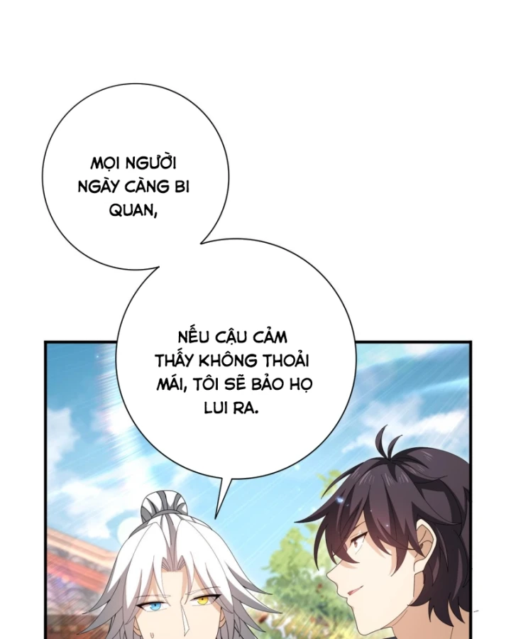 Toàn Dân Chuyển Chức: Ngự Long Sư Là Chức Nghiệp Yếu Nhất? Chapter 197 - 54