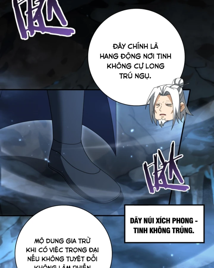 Toàn Dân Chuyển Chức: Ngự Long Sư Là Chức Nghiệp Yếu Nhất? Chapter 197 - 58