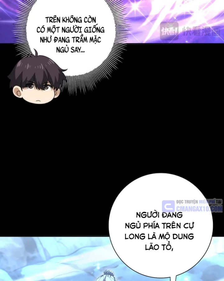 Toàn Dân Chuyển Chức: Ngự Long Sư Là Chức Nghiệp Yếu Nhất? Chapter 197 - 67