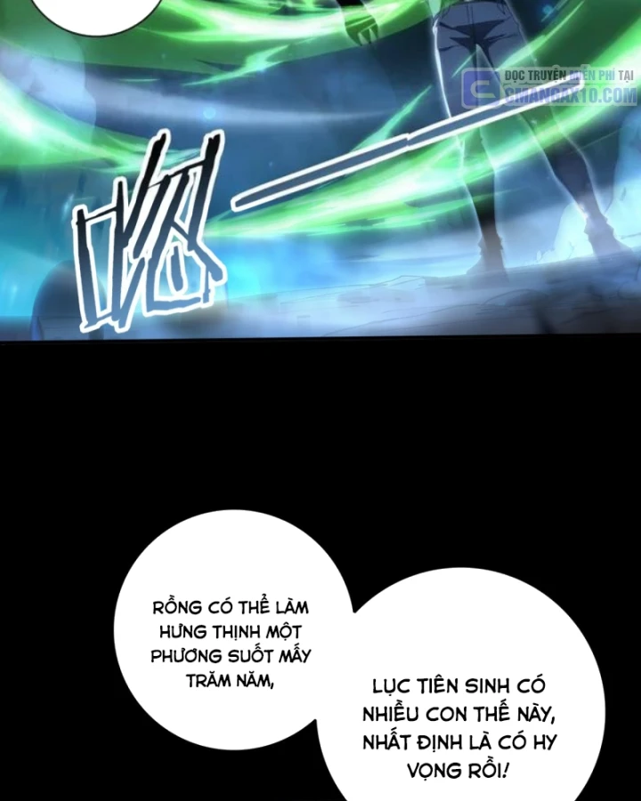 Toàn Dân Chuyển Chức: Ngự Long Sư Là Chức Nghiệp Yếu Nhất? Chapter 197 - 81