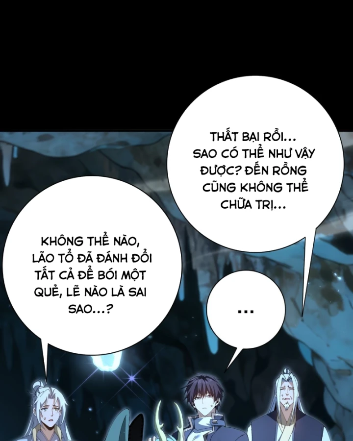 Toàn Dân Chuyển Chức: Ngự Long Sư Là Chức Nghiệp Yếu Nhất? Chapter 197 - 90