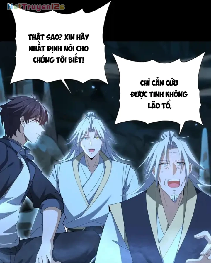 Toàn Dân Chuyển Chức: Ngự Long Sư Là Chức Nghiệp Yếu Nhất? Chapter 198 - 16