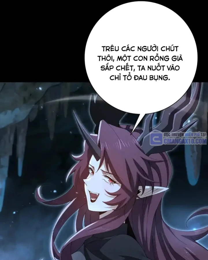 Toàn Dân Chuyển Chức: Ngự Long Sư Là Chức Nghiệp Yếu Nhất? Chapter 198 - 24