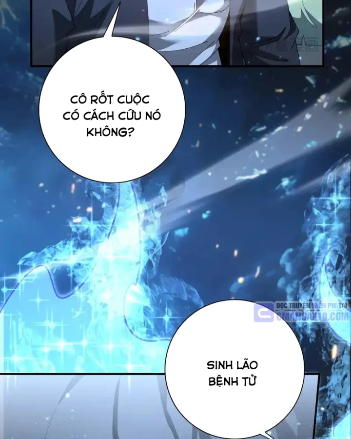 Toàn Dân Chuyển Chức: Ngự Long Sư Là Chức Nghiệp Yếu Nhất? Chapter 198 - 27
