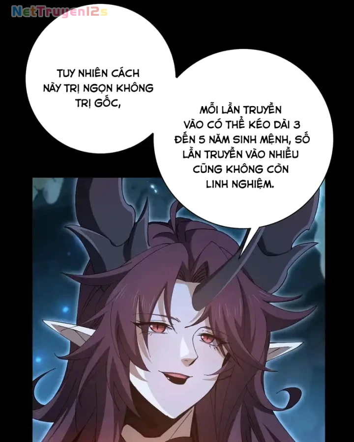 Toàn Dân Chuyển Chức: Ngự Long Sư Là Chức Nghiệp Yếu Nhất? Chapter 198 - 41