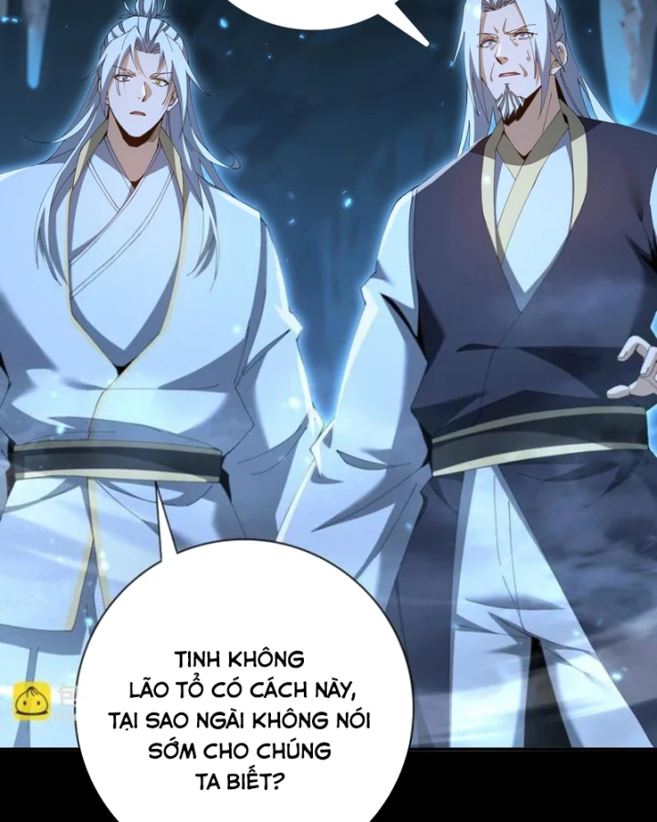 Toàn Dân Chuyển Chức: Ngự Long Sư Là Chức Nghiệp Yếu Nhất? Chapter 199 - 5