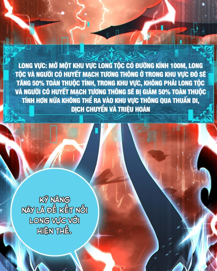 Toàn Dân Chuyển Chức: Ngự Long Sư Là Chức Nghiệp Yếu Nhất? Chapter 199 - 16