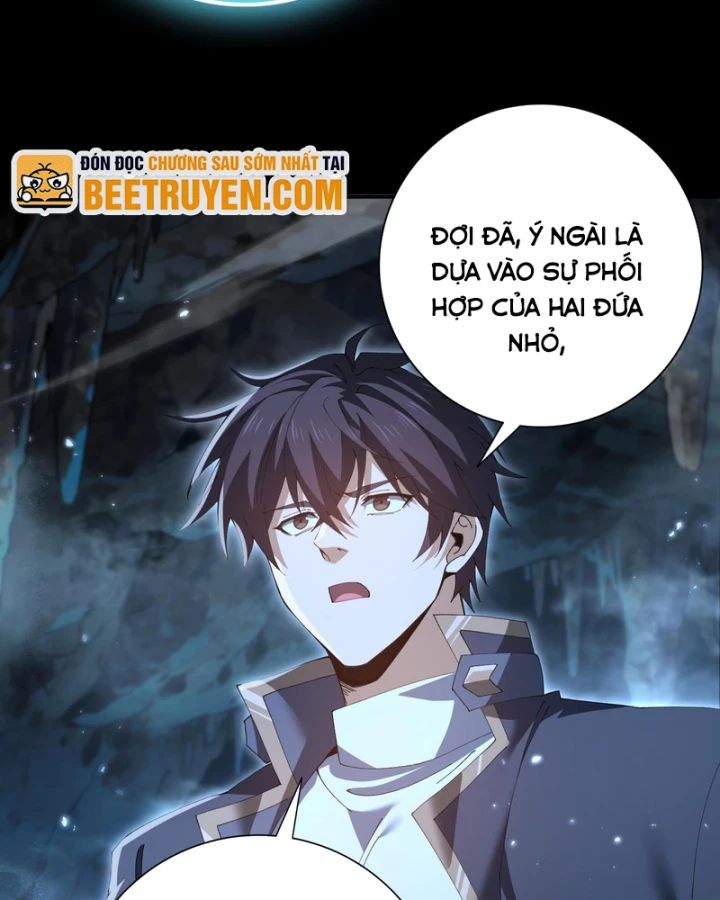 Toàn Dân Chuyển Chức: Ngự Long Sư Là Chức Nghiệp Yếu Nhất? Chapter 199 - 20
