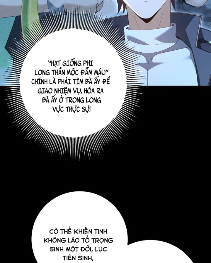 Toàn Dân Chuyển Chức: Ngự Long Sư Là Chức Nghiệp Yếu Nhất? Chapter 199 - 37