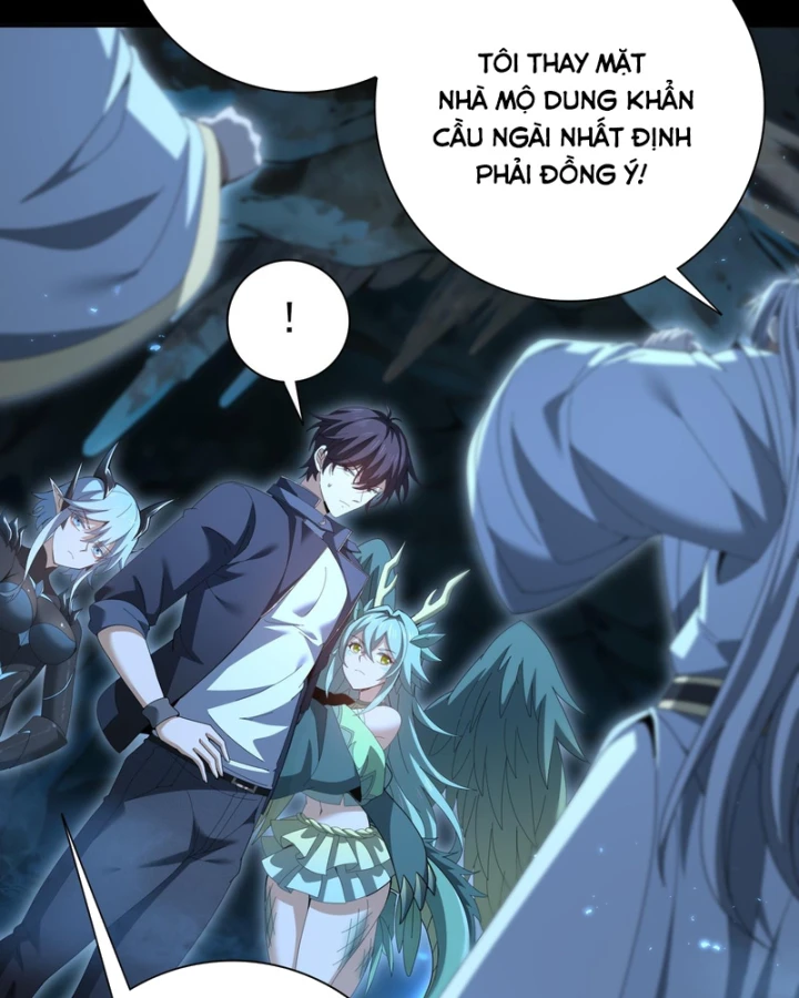 Toàn Dân Chuyển Chức: Ngự Long Sư Là Chức Nghiệp Yếu Nhất? Chapter 199 - 38