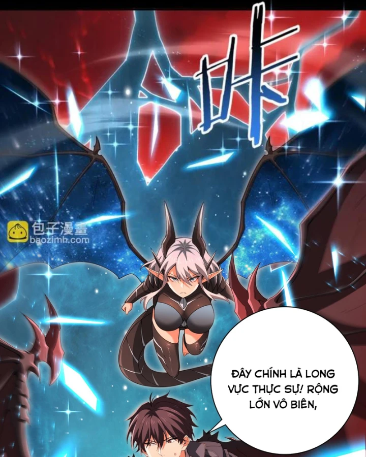 Toàn Dân Chuyển Chức: Ngự Long Sư Là Chức Nghiệp Yếu Nhất? Chapter 199 - 106