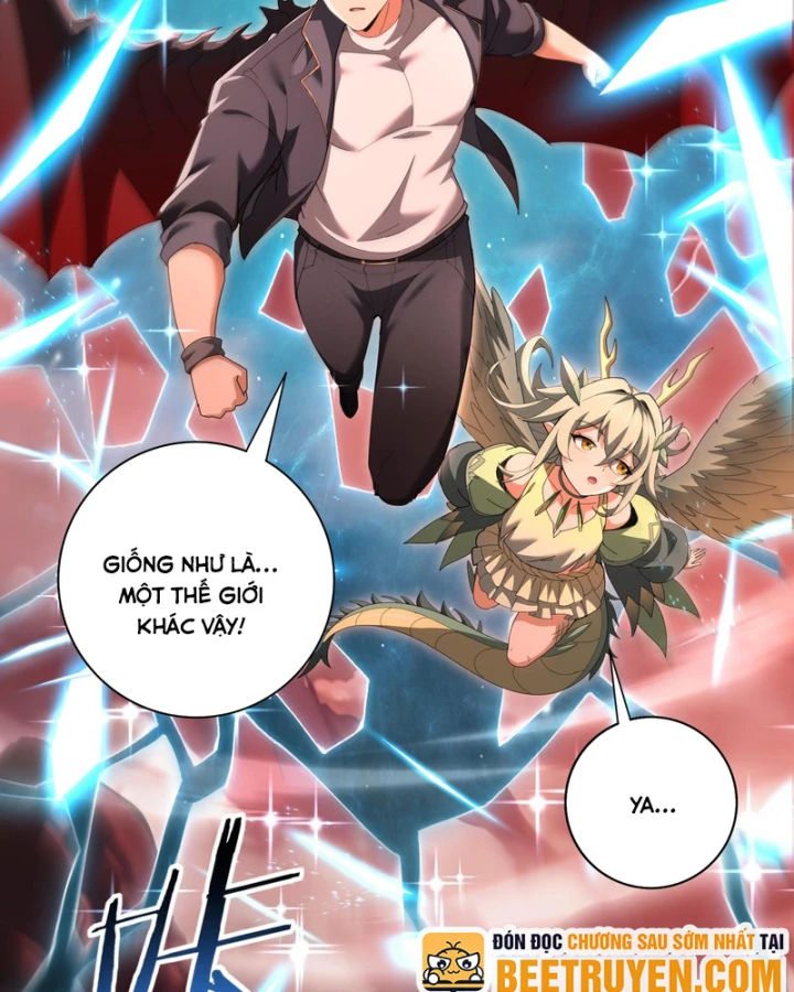 Toàn Dân Chuyển Chức: Ngự Long Sư Là Chức Nghiệp Yếu Nhất? Chapter 199 - 107