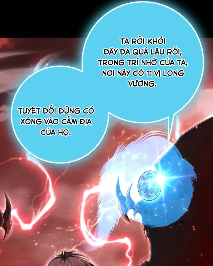 Toàn Dân Chuyển Chức: Ngự Long Sư Là Chức Nghiệp Yếu Nhất? Chapter 200 - 7